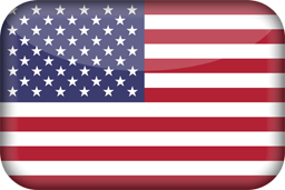 USA flag